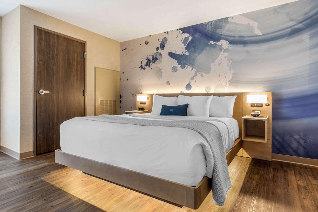 Cambria Hotel Milwaukee Downtown Cameră foto