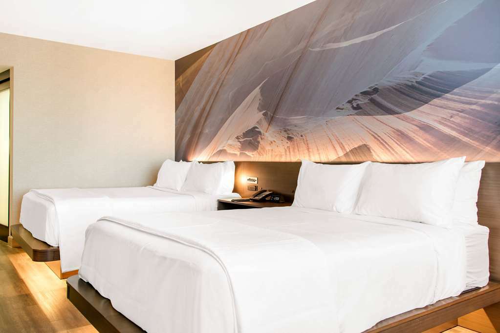 Cambria Hotel Milwaukee Downtown Cameră foto